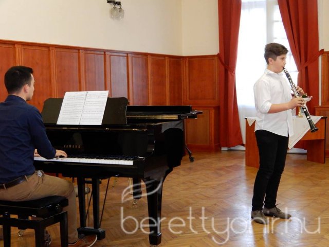 Év Hangszerese Verseny 2019 27